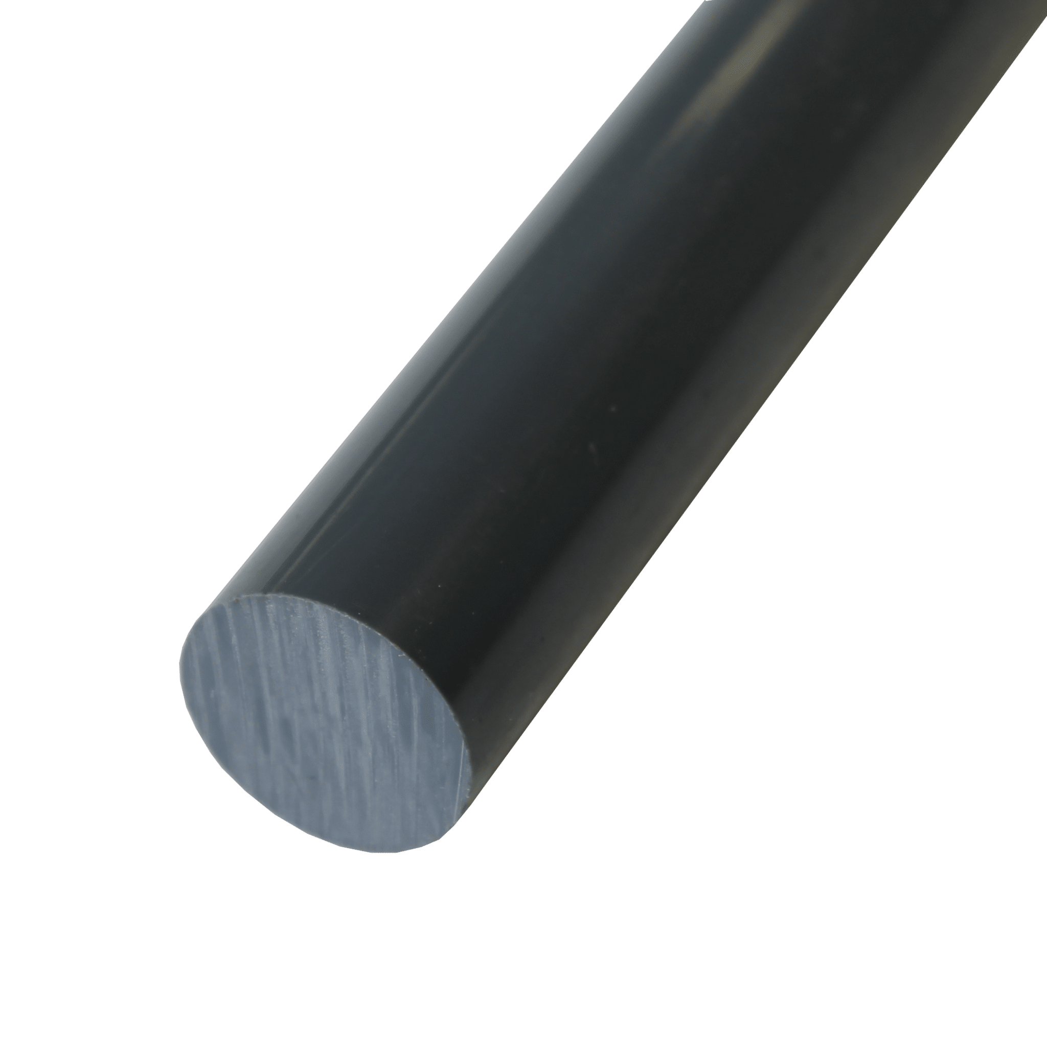 100 mm diameter black or natural 60 NYLON 6PLA Rod 50 80 