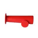 flanged winch handle 865150